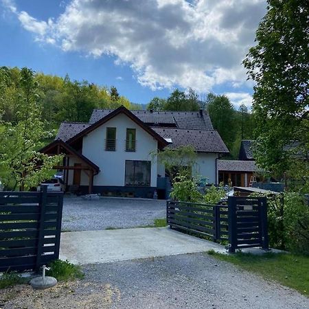 Apartmán pri Dierach Terchová Esterno foto
