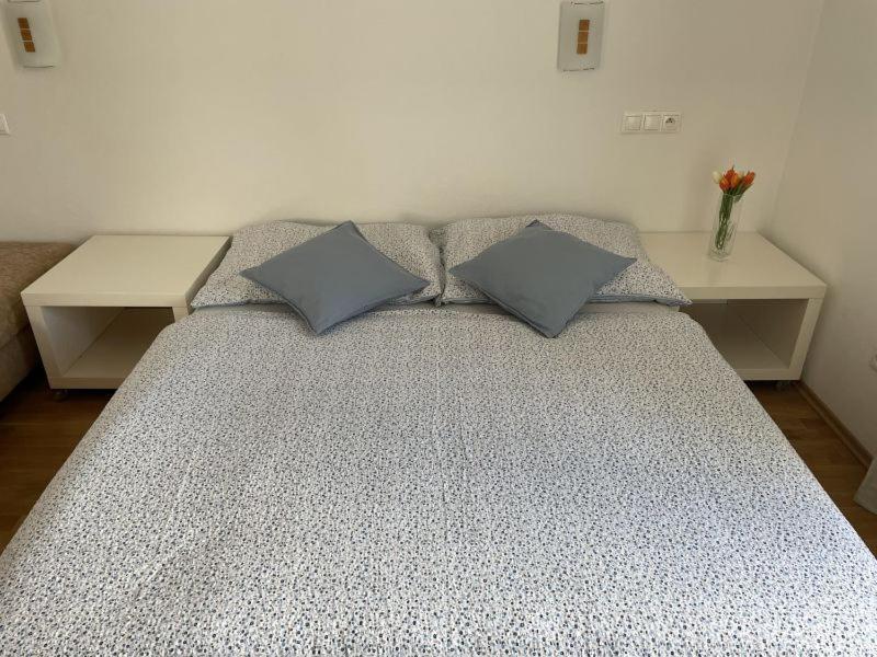 Apartmán pri Dierach Terchová Esterno foto