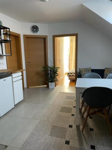 Apartmán pri Dierach Terchová Esterno foto