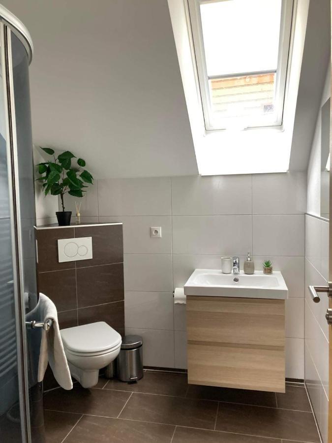 Apartmán pri Dierach Terchová Esterno foto
