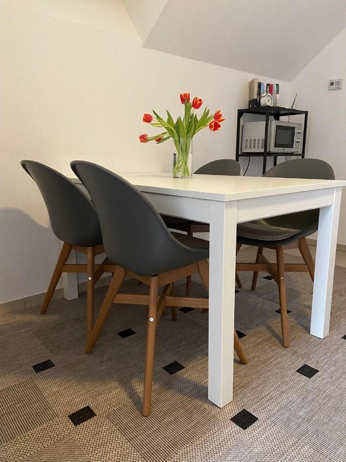 Apartmán pri Dierach Terchová Esterno foto